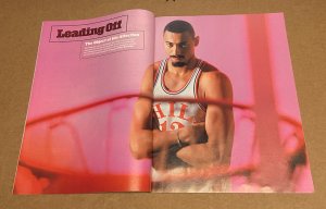 Sports Illustrated ( 8.5 VFN+)  New York Yankees  /  October 1999