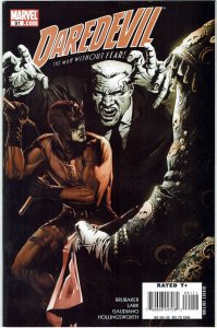 Daredevil #91  (1999) Marvel Knights NM