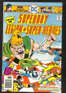 Superboy #217 (1976)