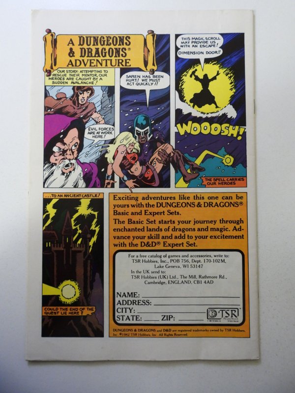 Batman #351 FN Condition