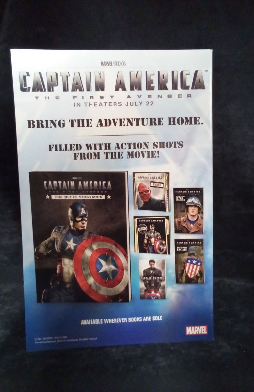 Ozma of Oz #8 (2011)