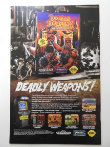 Batman #492 (1993) Begin: Knightfall! Sharp VF-NM Condition!