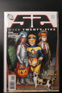 52 #25 Direct Edition (2006)