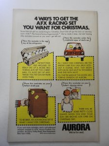 Weird Worlds #3 (1973) VG/FN Condition!