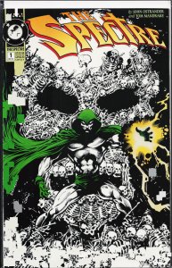 The Spectre #1 (1992) Spectre