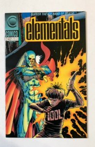 Elementals #24 (1992)