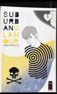 Suburban Glamour #2 (2007)