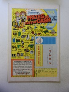 Tomb of Dracula #12 (1973) FN+ Condition