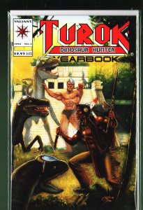 Turok Yearbook #1 (1994)