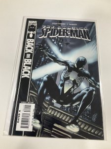 Amazing Spider-Man 541 Nm Near Mint Marvel 