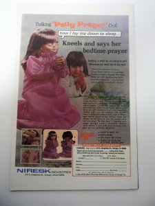 The Avengers #167 (1978) VF- Condition