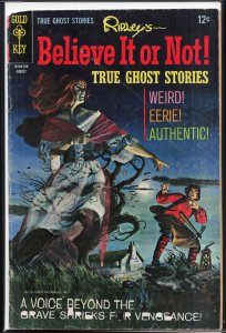 Ripley's Believe it or Not! #6 (1967)