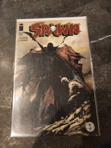 Spawn #273 (2017)