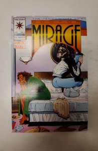 The Second Life of Doctor Mirage #3 (1993) NM Valiant Comic Book J734