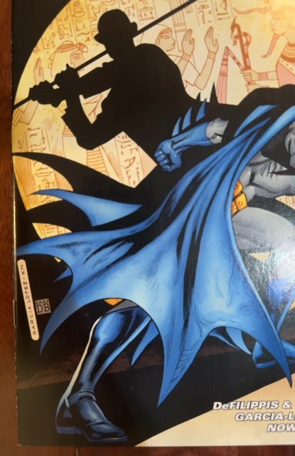 Batman Confidential #27 (2009)