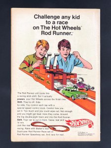 Superboy #166 (1970)