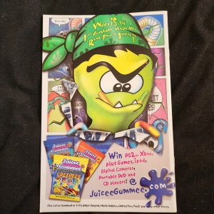 Marvel Knights Spider-Man #4 (2004) Spider-Man