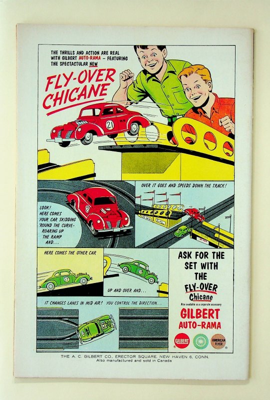 Justice League of America #24 (Dec 1963, DC) - Fine/Very Fine