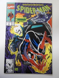 Spider-Man #7 (1991)