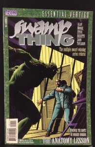 Essential Vertigo: Swamp Thing #1 (1996)