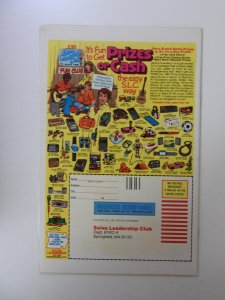 The Uncanny X-Men #147 (1981) VF+ condition