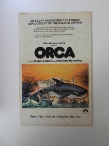 Fantastic Four #187 (1977) FN condition