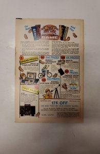 Secret Wars II #2 (1985) NM Marvel Comic Book J686