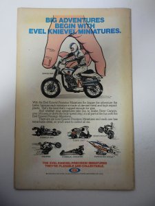 Captain Marvel #48 (1977) FN Condition