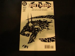 Batman #538 (1997) EA5