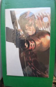 Avengers #42 Ross Cover (2021)