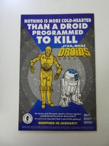 Star Wars: Dark Empire II #1 (1994) NM condition