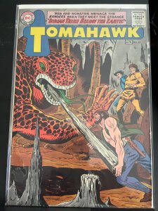 Tomahawk #91 (1964)