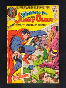 Superman's Pal, Jimmy Olsen #145 (1972) VF+