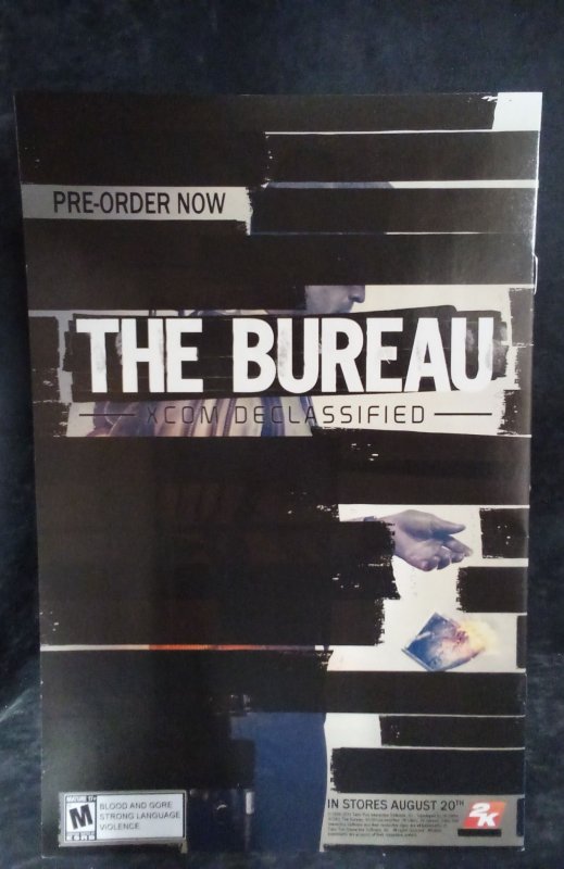 Captain Marvel #15 (2013)