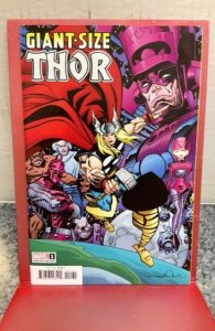 Giant-Size Thor Simonson Cover (2024)