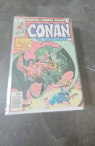 Conan the Barbarian #104 (1979)