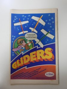 Marvel Two-in-One #43 (1978) FN- condition