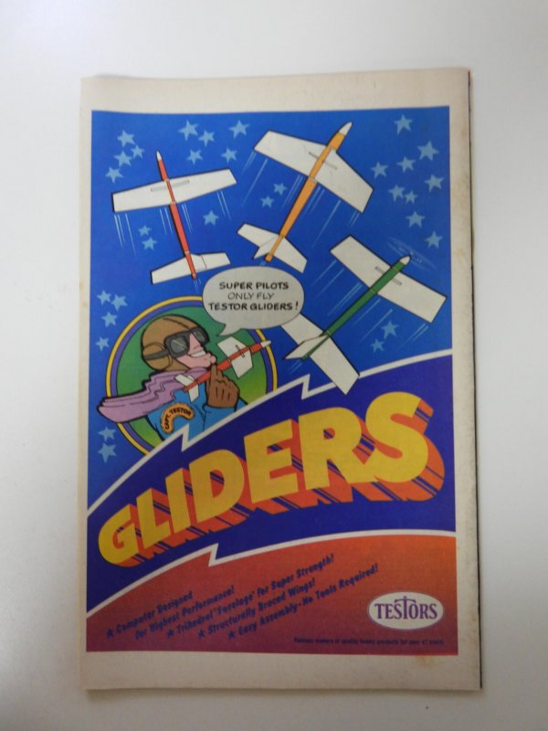 Marvel Two-in-One #43 (1978) FN- condition