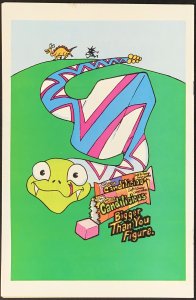 The Punisher #14 Mark Jewelers (1988) VF-