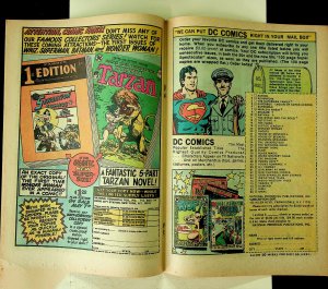 Kamandi #20 (Aug, 1974; DC) - Very Fine/Near Mint 