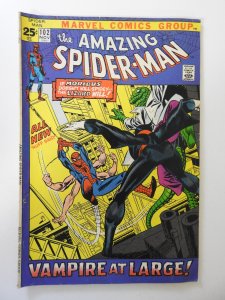 The Amazing Spider-Man #102 (1971) FN- Condition! stamp bc