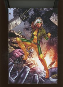 (2019) Excalibur #1: EXCLUSIVE VIRGIN VARIANT! WE COMBINE SHIPPING! (9.2 OB)