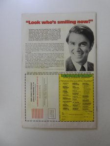 Adventure into Fear #31 (1975) VG condition MVS intact moisture damage