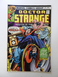 Doctor Strange #14 (1976) VF condition