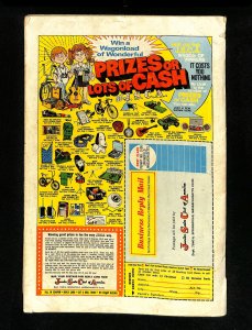 Fantastic Four Annual #10