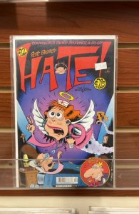 Hate #22 (1996)