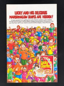 Uncle Scrooge #256 (1991)