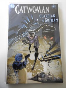 Catwoman: Guardian of Gotham #2 (1999)