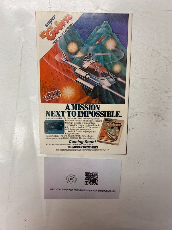 ROM #40 FN-VF Marvel Comic Books 9 PB2