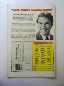 Werewolf by Night #20 (1974) FN Condition MVS Intact